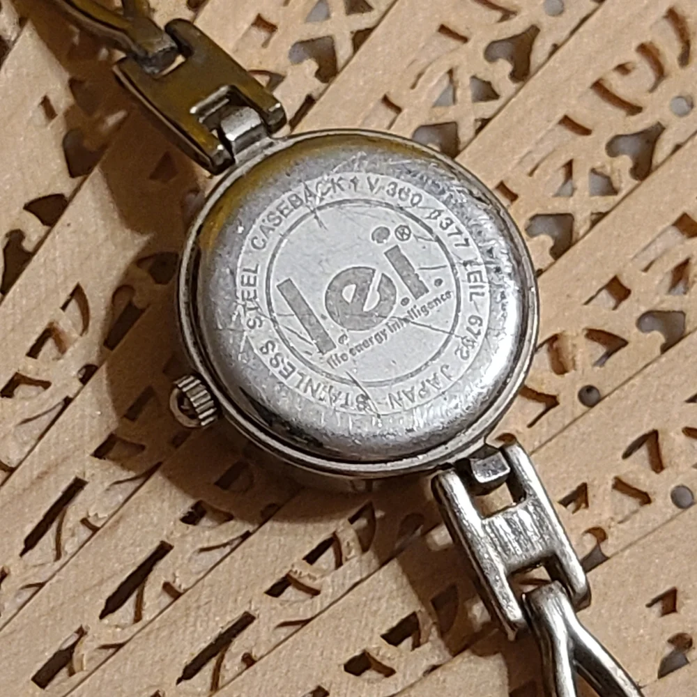 Ladies Watch for sale VINTAGE L.E. Watch